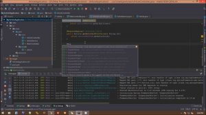 How to Create spring boot application in Intellij IDEA