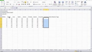 how to work on excel in Urdu microsoft excel training for Absolute Beginners  Online Classes ما ئیک