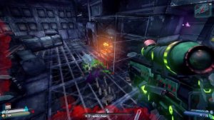 Borderlands 2 | Легендарное оружие - Огородный инструмент