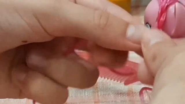 MLP Причёска для пони Пинки Пай новая♡ смотреть онлайн