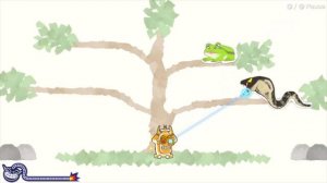 WarioWare Get It Together Unique Fails