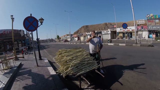 Утренний Базар в Египте!? смотреть онлайн