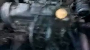 Гидроудар ВАЗ 2110