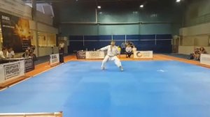 Сергей Дуняшев Хейан Годан