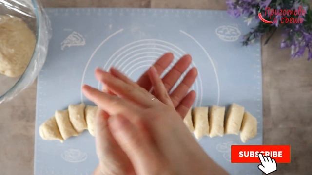 ПОНЧИКИ ТВОРОЖНЫЕ. Самое любимое лакомство из детства