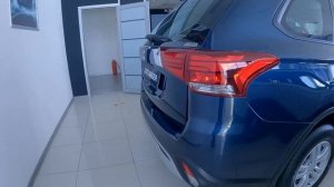 Автосалон Mitsubishi Цены март.