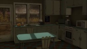 School 13 - Игрооргии - Эпизод 9 - HEAVY RAIN (D3 Media)