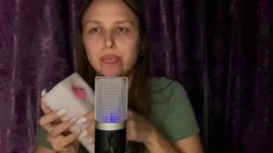 Асмр Тест и сравнение  нового микрофона fifine k690 и k670B