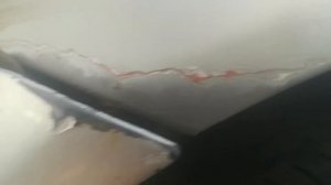 Пассат Б5 ремонт задних арок