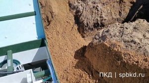 Монтаж ЛОС Топас 10