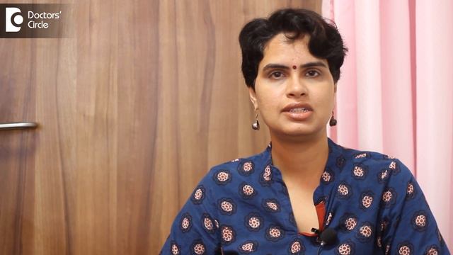 What causes sore & swollen breasts with negative pregnancy test? - Dr. Shefali Tyagi смотреть онлайн