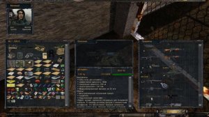 S T A L K E R  ОП 2  Печатная машинка для Циклопа прохождение   #222