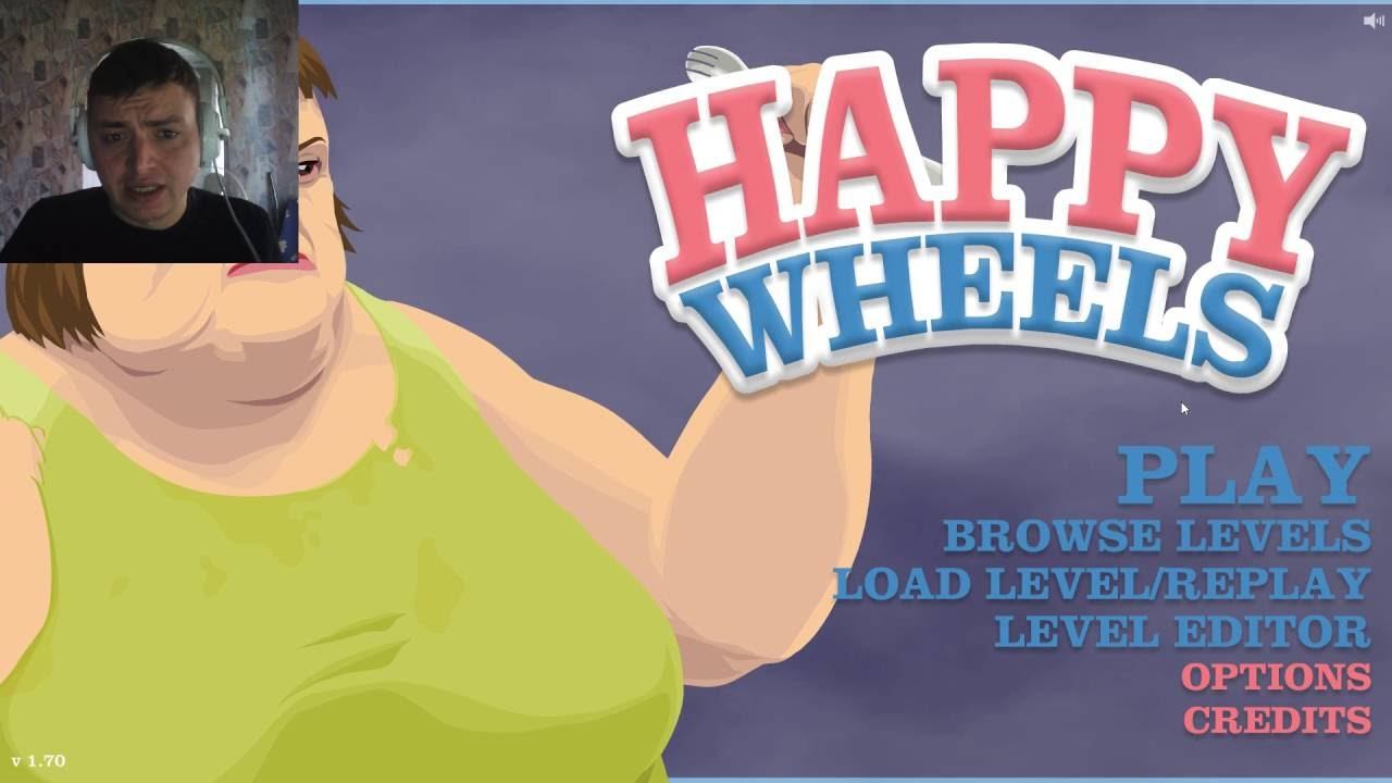 Хэппи вилс полная. Как сделать полный экран в Happy Wheels. Happy game.