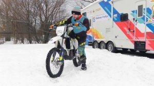 Высота мотоцикла по седлу, невысокий райдер или как быть низкому райдеру