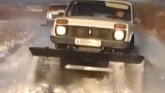 Вездеход Метелица из Челябинска. смотреть онлайн