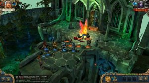 King's Bounty: Воин Севера | Отличная отечественная игра