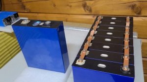 Бложик от мастера. Про аккумуляторы, сборку, цены, наличие и горящие пердаки. LiFePo4 и не только.