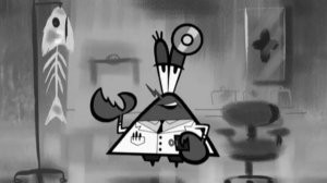 ?️Губка Боб-Застрявший в холодильнике(10/20)