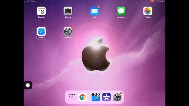 IOS 12 ACCESSIBILITY FEATURES PART 3: VOICEOVER смотреть онлайн