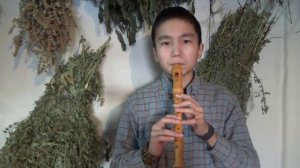 Танец Маленьких Лебедей из балета ,,Лебединое Озеро'' Tchaikovsky  recorder блокфлейта Suenish. Sal