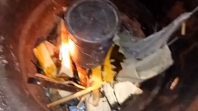 Эксперимент! Обжиг! Разный алюминиевый провод ! смотреть онлайн