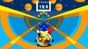 Sonic the Hedgehog: Special Zone