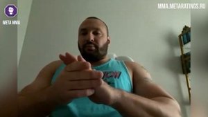 Русский РЕСТЛЕР из глубинки покоряет США | Титаны рестлинга на ТНТ / Саша Емельяненко в рестлинге