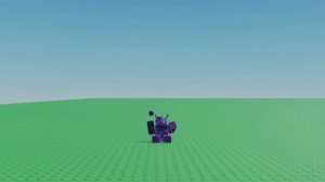 The Sphere (Roblox Practice Animation)