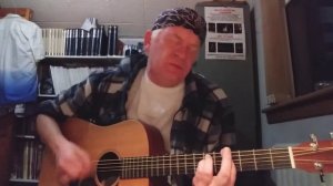 Gavin Paterson - What A Wonderful World by G. D. Weiss, G. Douglas