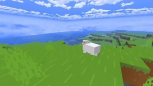 как сделать minecraft бедрок таким же как в трейлере minecraft (на телефоне)