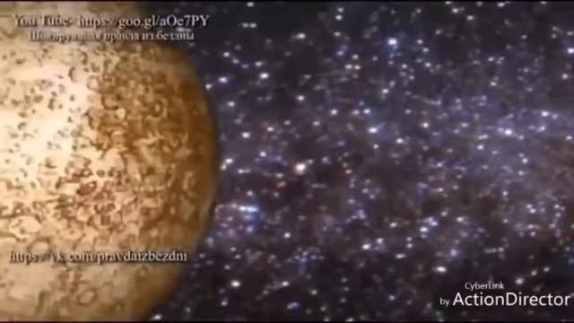 Доказательство Плоской Земли