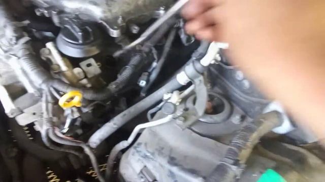 How to fix P0300 P0306 Problem Infiniti g35 350z 2003/2007 смотреть онлайн