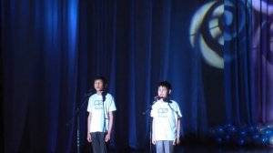 Песня "Ура физкультура"