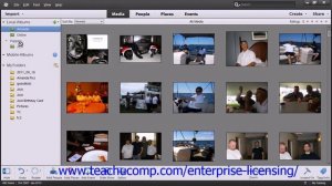 Adobe Photoshop Elements 12 Tutorial The Organizer Employee Group Training  2.8