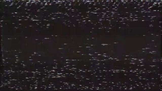 Переход для видеомонтажа Помехи Transition for video editing Interference