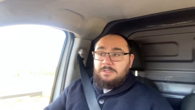 Virtual test drive Mercedes Vito van 1.6L diesel manual смотреть онлайн