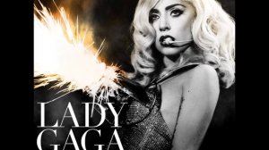 Lady Gaga - Money Honey (Monster Ball Tour: At Madison Square Garden) HQ