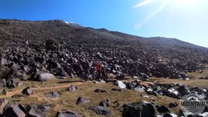 Восхождение на Арарат - самые легкие 5000 метров!