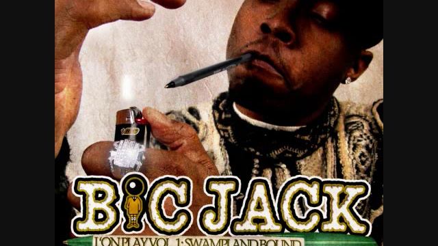 Bic Jack (Supa Dupa Fly) смотреть онлайн
