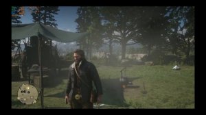 RED DEAD REDEMPTION 2 | RX 580 8GB | LOW - ULTRA | I7 3770 | 12GB RAM (Special)