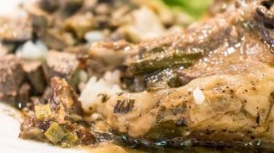 Баранина по-Георгиевски. Болгарское застолье