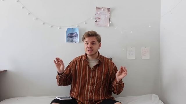 Топ-5 простых практик, которые сделают вас ментально стабильными смотреть онлайн