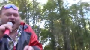 Пророк Санбой ОСТРОВ В ОКЕАНЕ день города Ярцево 2016