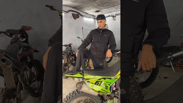 Типичные ошибки на Эндуро. Посадка. #эндуро #экстрим #мото #уфа #мотоцикл #питбайк смотреть онлайн