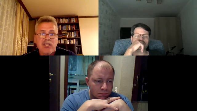 Эфир. Что вменилось Аврааму в праведность? смотреть онлайн