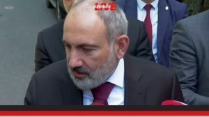 Корреспондент СоловьёвLive о ситуации в Армении