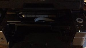 Canon PIXMA MP540