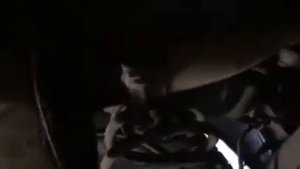 Замена штатного глушителя на прямоток дэу нексия