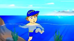 Безопасность на воде (2)