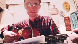 LAV кавер на Виктор Цой Дальше действовать будем мы